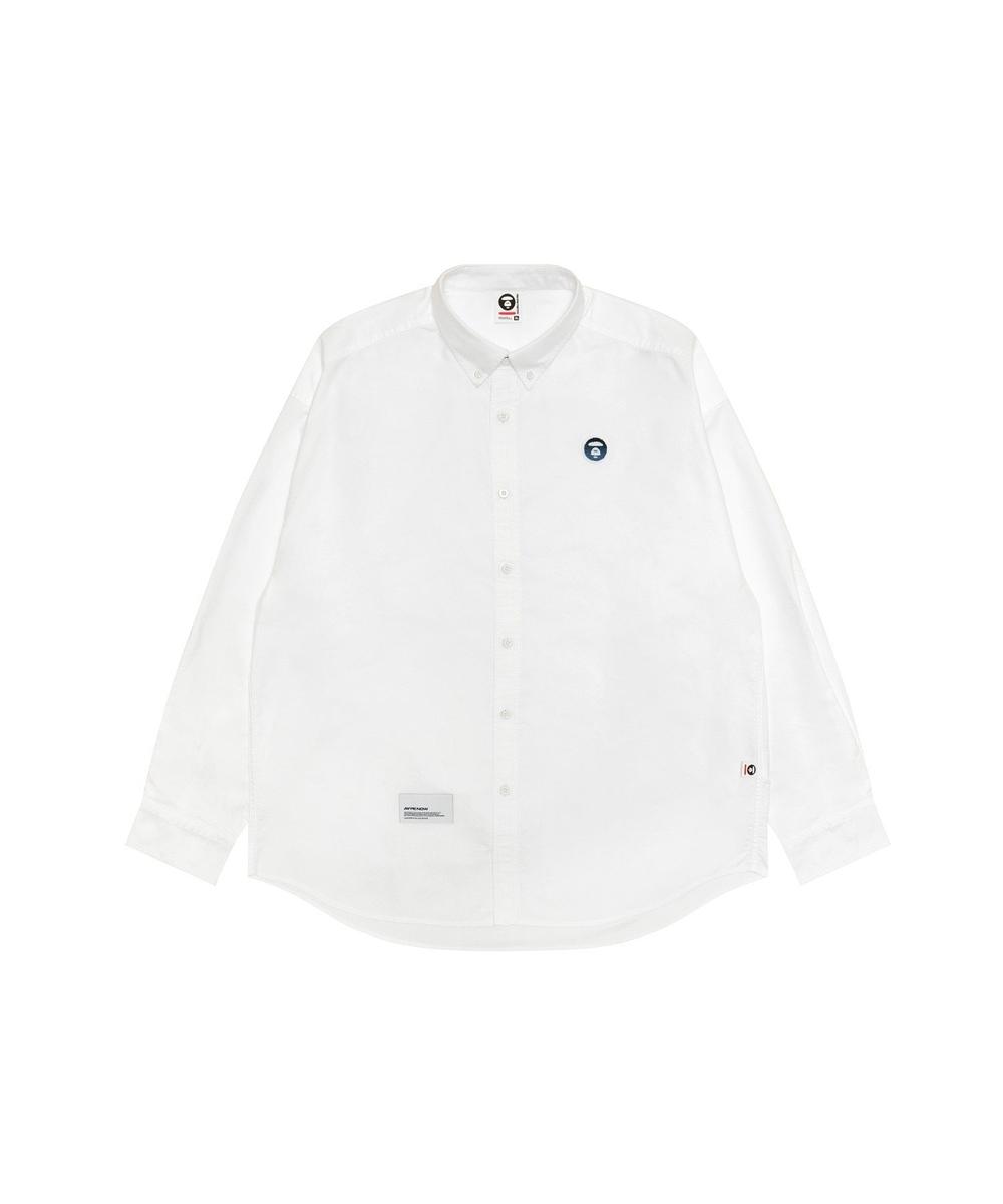 NOW LONG SLEEVE SHIRT