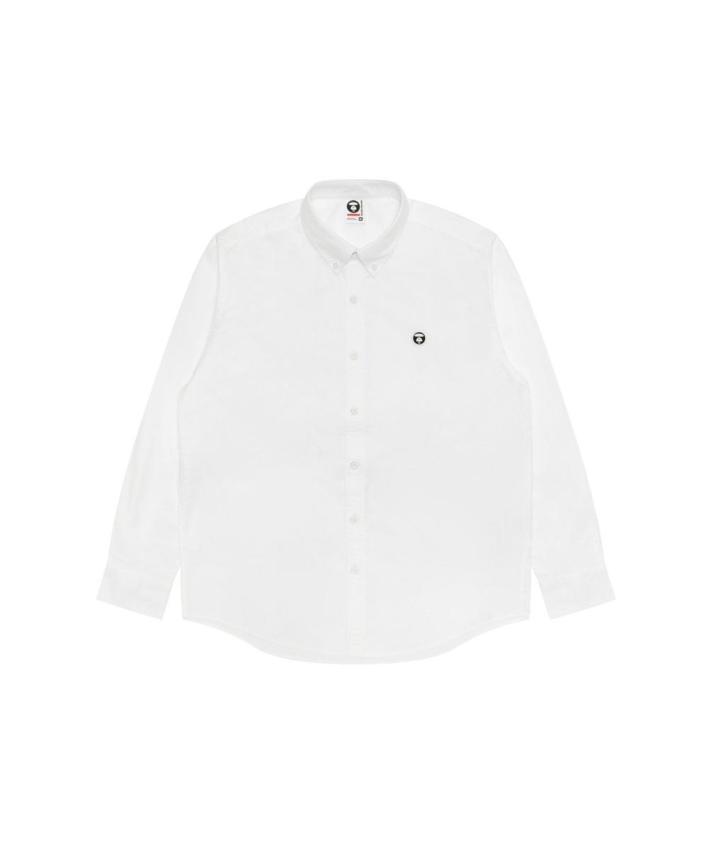 NOW LONG SLEEVE SHIRT