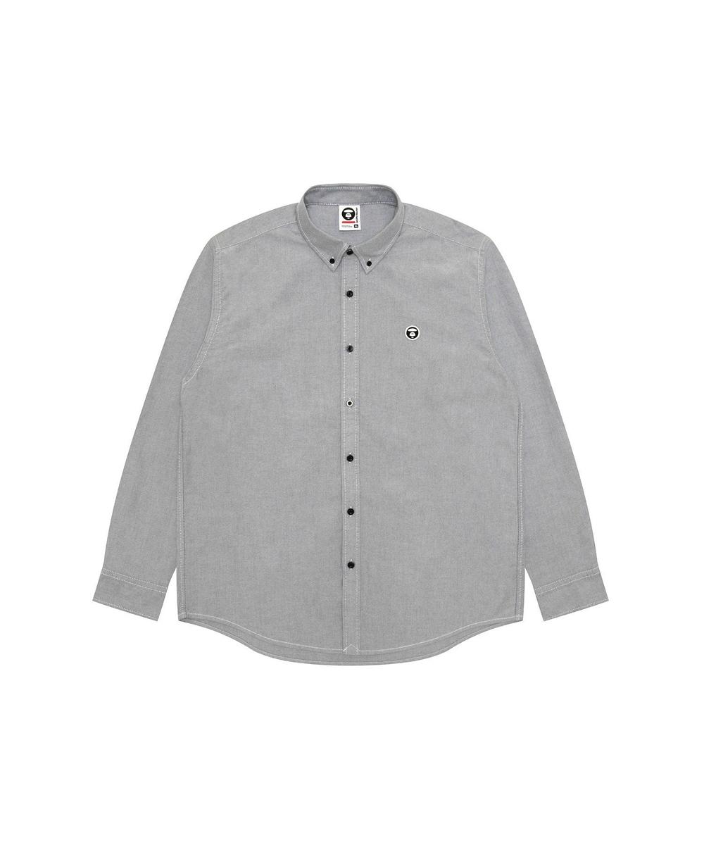 NOW LONG SLEEVE SHIRT