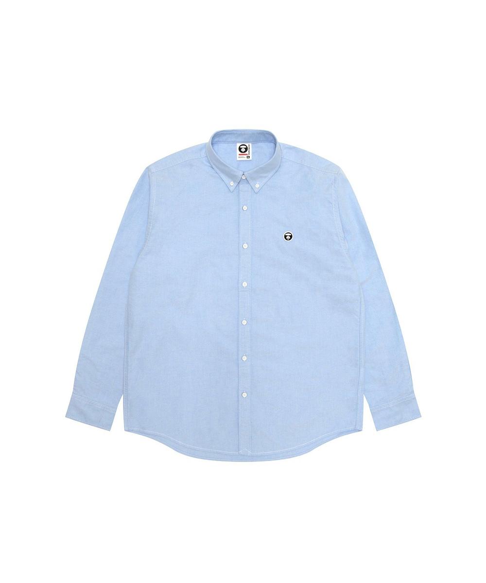 NOW LONG SLEEVE SHIRT