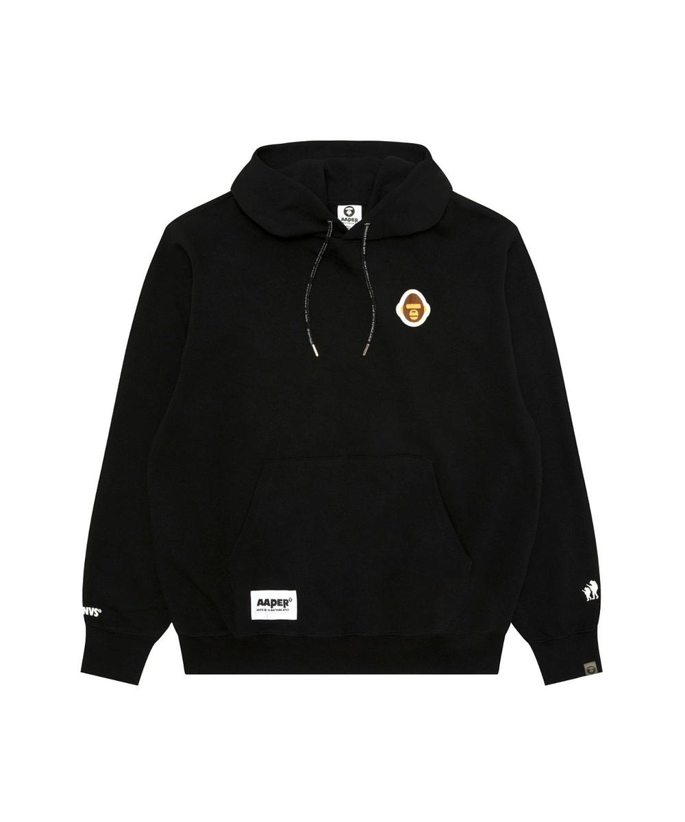 AAPER PULLOVER HOODIE