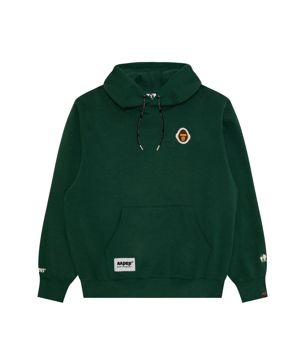 AAPER PULLOVER HOODIE