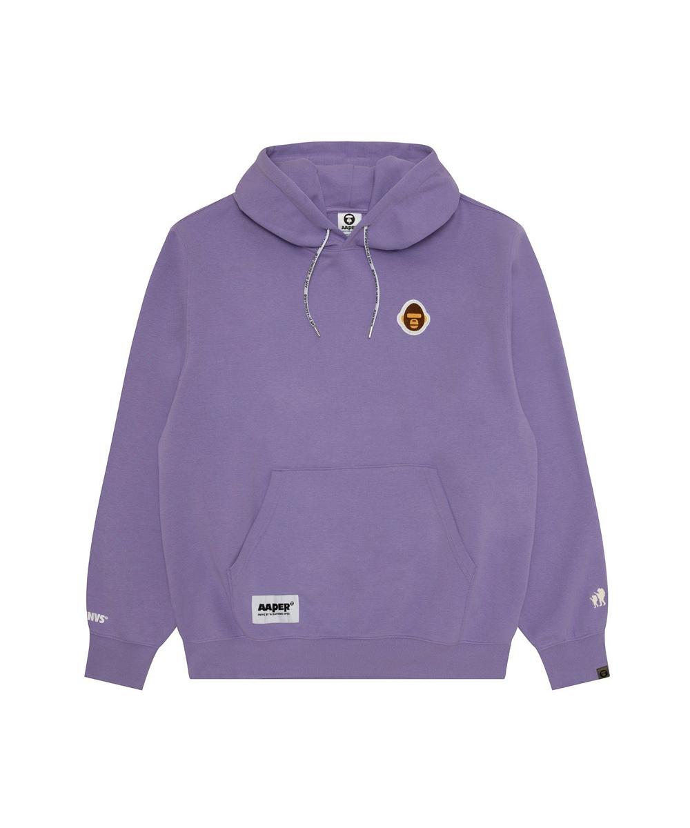 AAPER PULLOVER HOODIE