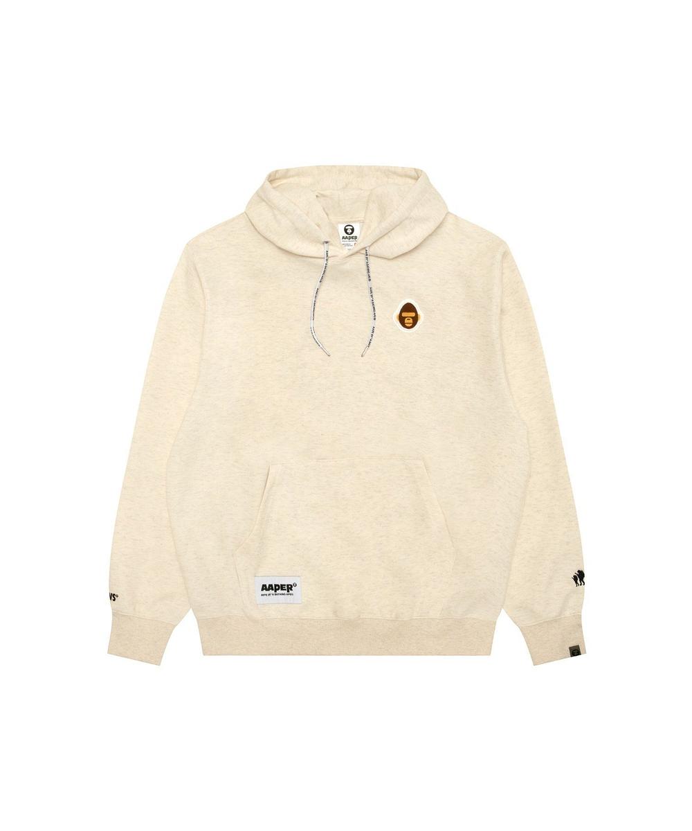 AAPER PULLOVER HOODIE