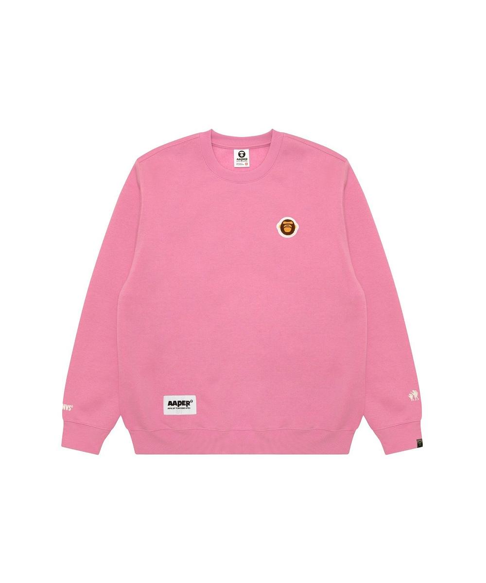 AAPER CREW NECK SWEAT