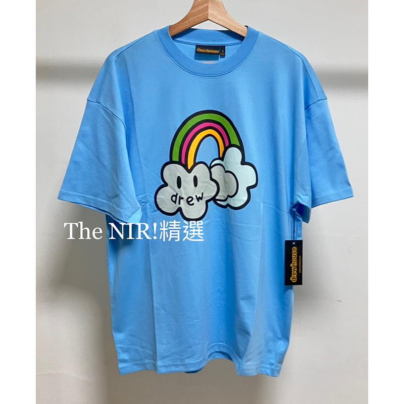 Drew House 雲朵 短袖T恤 T-shirt