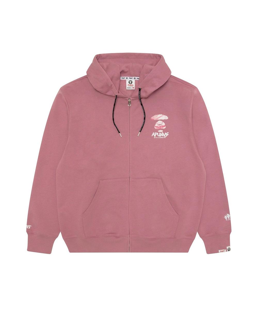 CREW NECK SWEAT