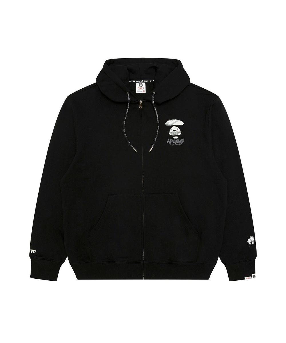 CREW NECK SWEAT