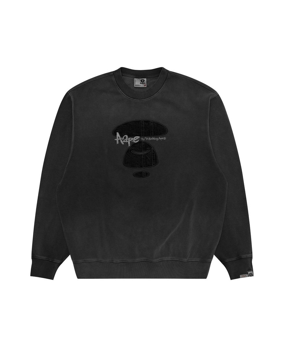CREW NECK SWEAT