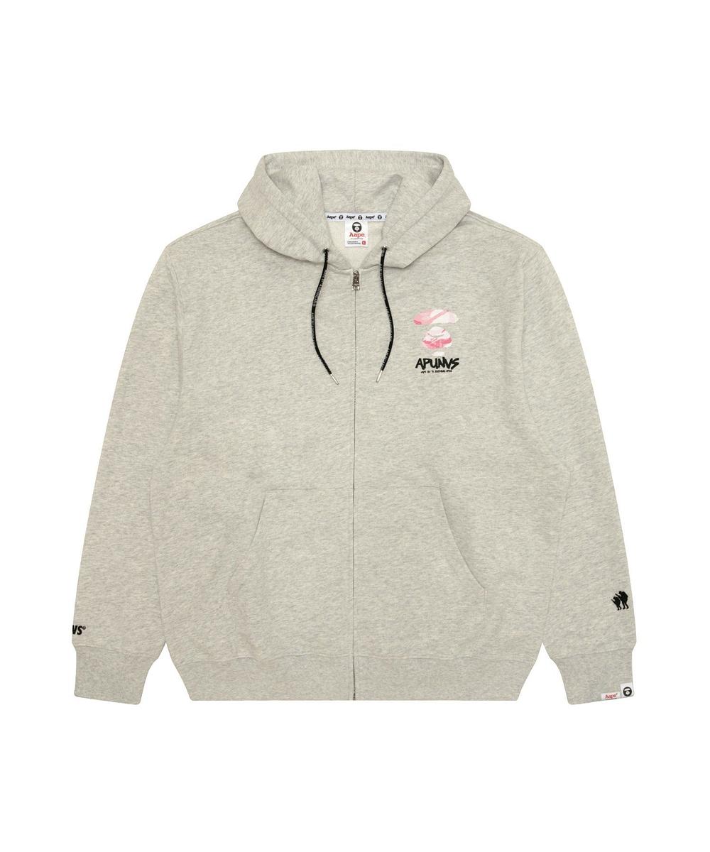 CREW NECK SWEAT