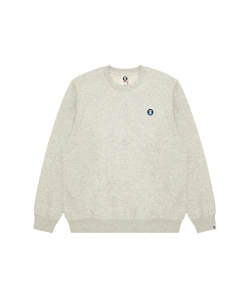 NOW CREW NECK SWEAT
