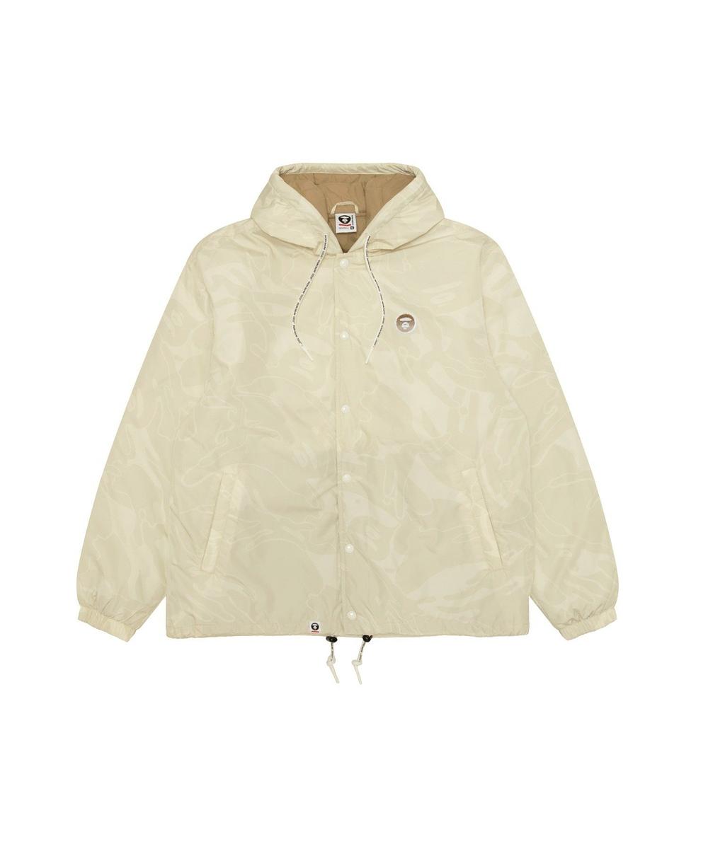 NOW COACH PADDED JACKET