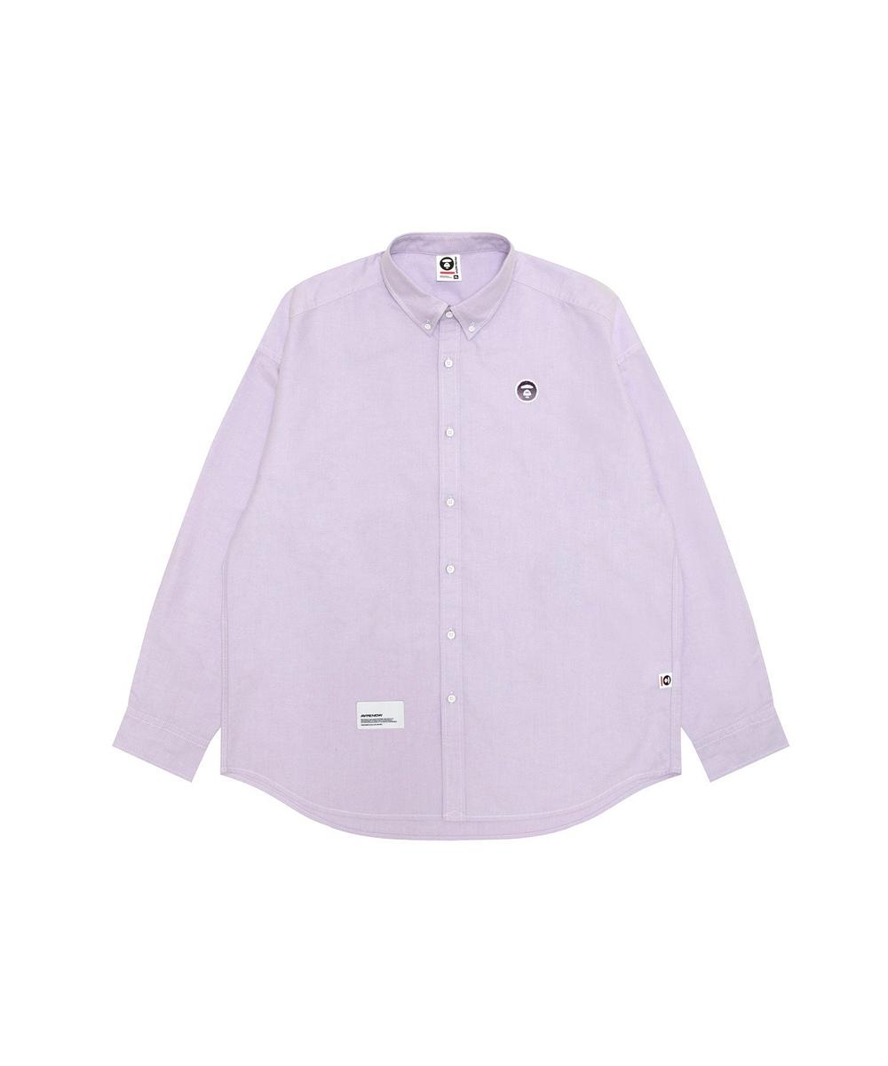 NOW LONG SLEEVE SHIRT